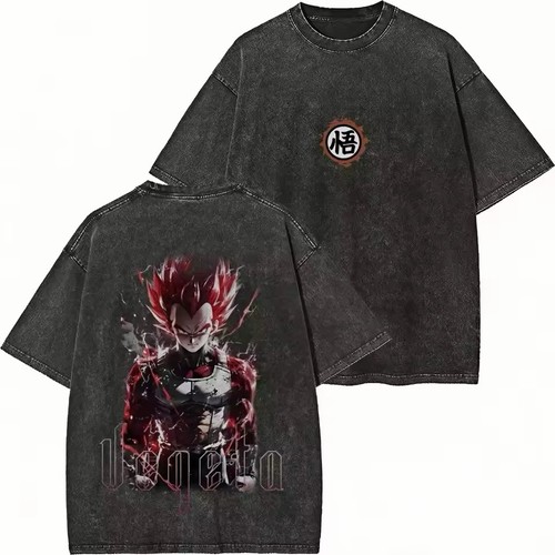 Dragon ball tshirt son - dragon,