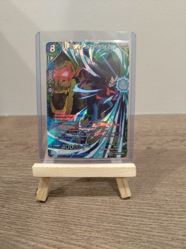 Dragon ball scr - scr, karte,