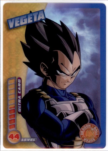 Karte 148 vegeta ultra - 148,