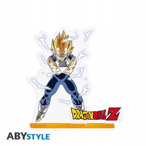 Dragon ball vegeta - ball,
