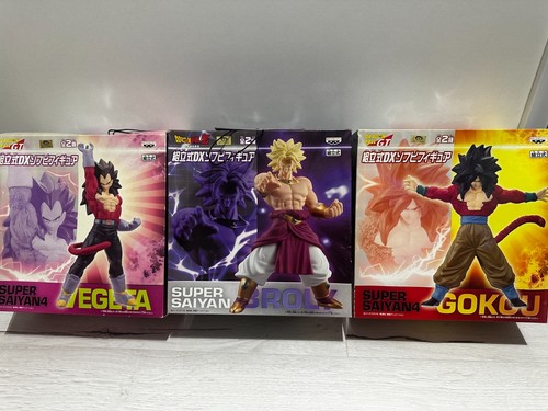 Dragon ball banpresto - ball,