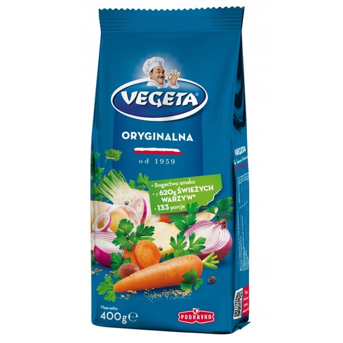 Vegeta würzmischung gewürz - vegeta,