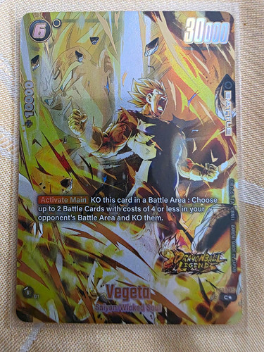 Dragon ball super tcg - dragon,