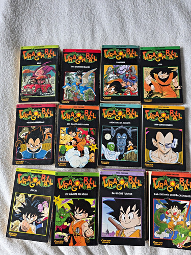 Dragon ball manga stück - dragon,