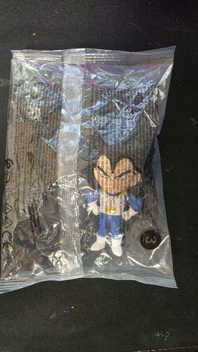Vegeta burger king - king, figur