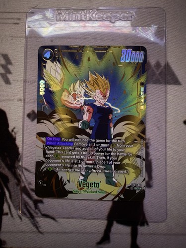 Dragon ball super vegeta - dragon,