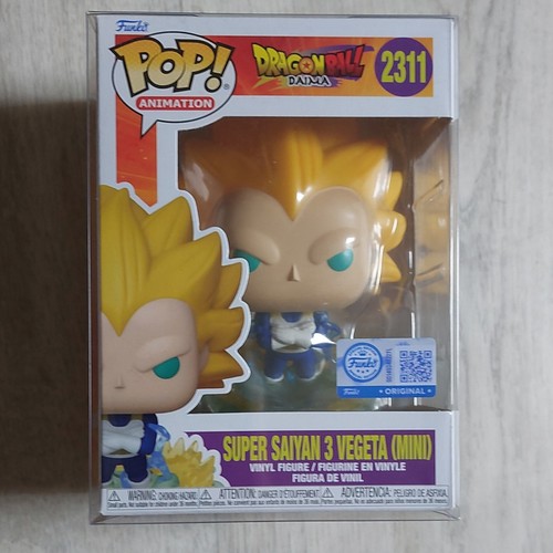 Funko pop dragon ball daima - pop!,