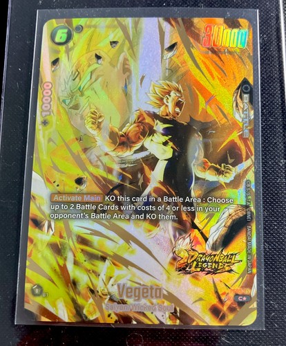 Vegeta fs09 alternate - fs09-15, art