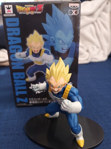Dragonball dxf figure - dragonball,