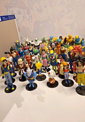 Dragon ball gt - ball,