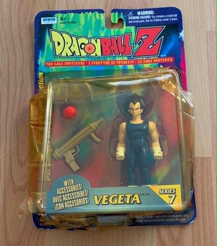 Dragon ball vegeta irwin - ball,