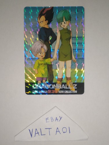Vegeta trunks bulma 239 - vegeta,