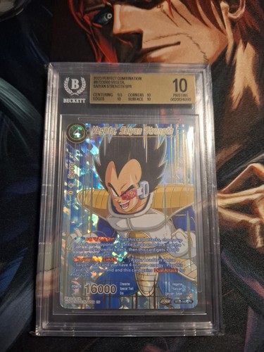 Dragon ball vegeta - dragon, saiyan