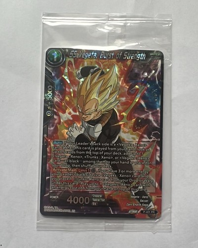 Dragon ball super card game - super,