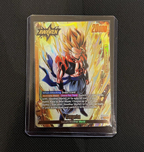 Dragon ball super - ball, game