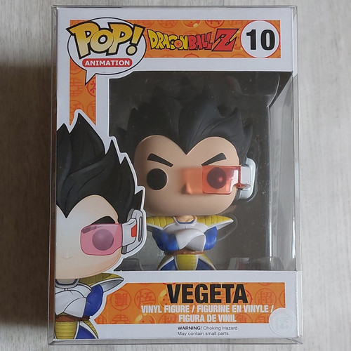 Funko pop animation dragon - animation,