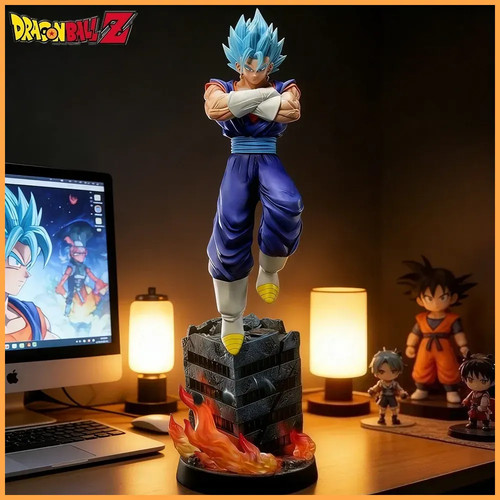 Dragon ball figur vegeta - dragon,