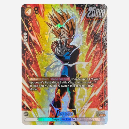 Fb03 089 vegeta - fb03-089,