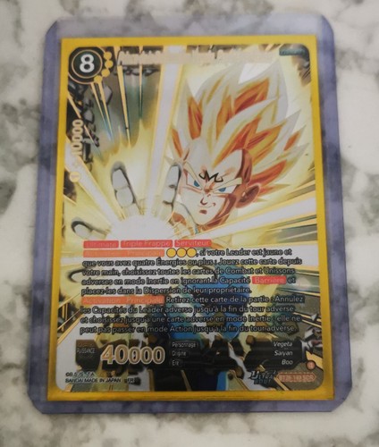 Dragon ball super bt28 - dragon, scr