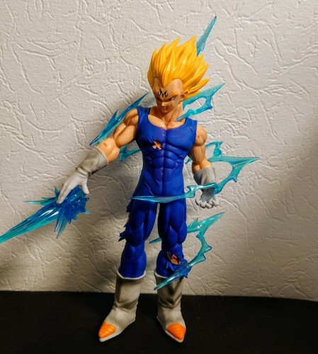 Dragon ball vegeta - dragon,
