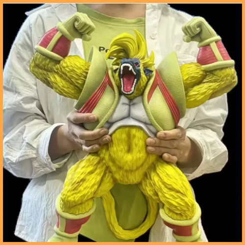 Dragon ball vegeta goku ape - dragon,