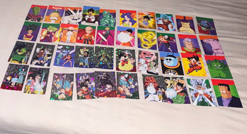 Dragon ball universal - ball,
