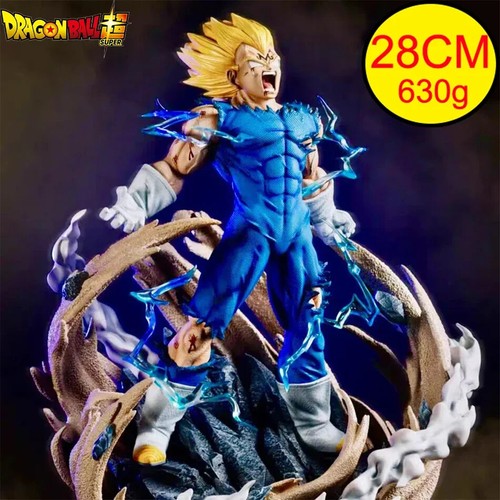 Dragon ball z figur - z,