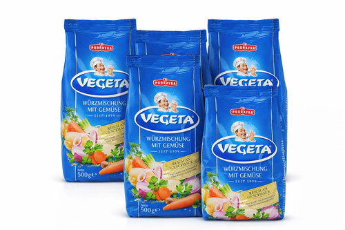 Vegeta 5kg sparpreis - vegeta,