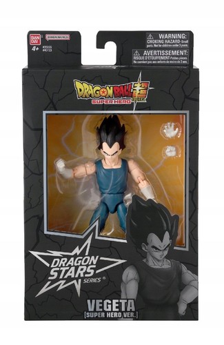 Dragon ball - ball, stars