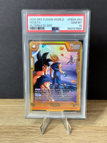Dragon ball fusion world - dragon,