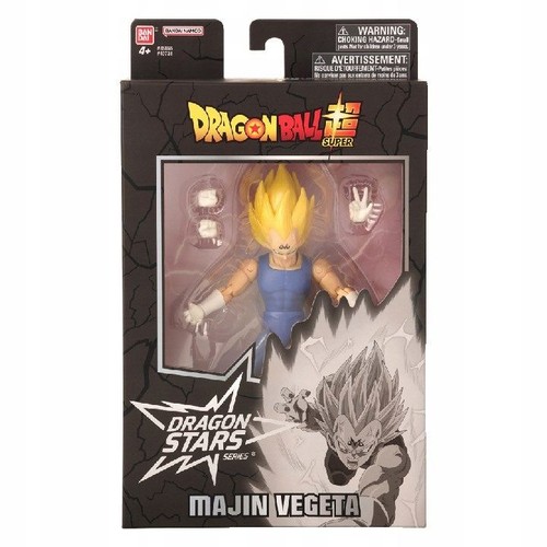 Dragon ball stars - z,