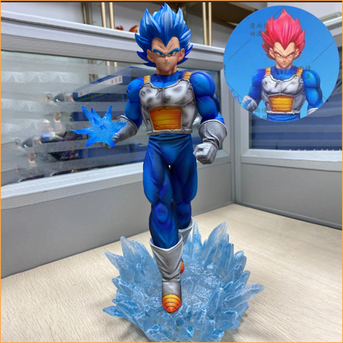 Vegeta figur dragon ball - dragon,