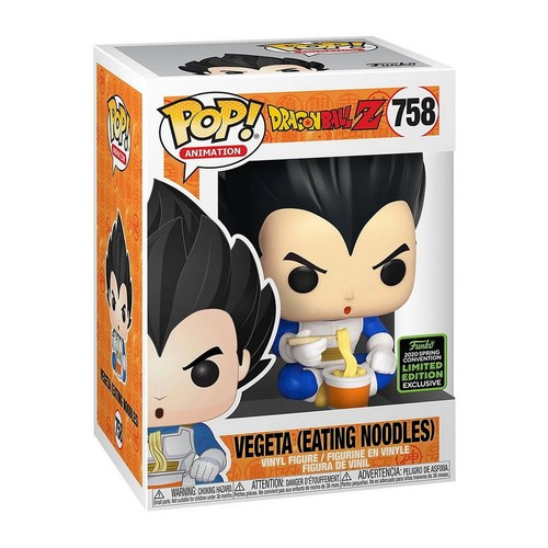 Vegeta limited edition dragon - limited,