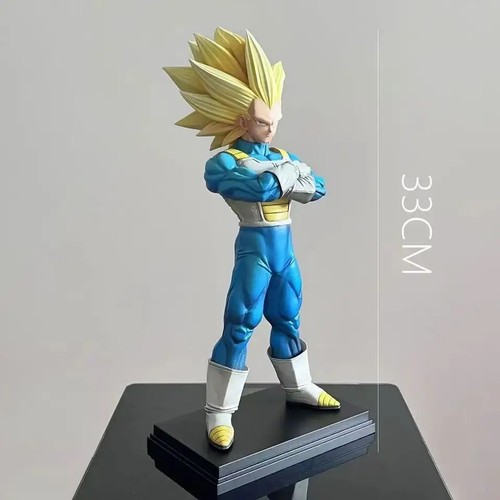 Dragon ball ssj3 - ⚡,
