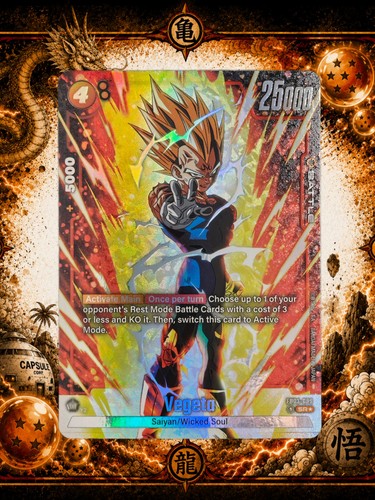Fb03 089 vegeta alternate - fb03-089,