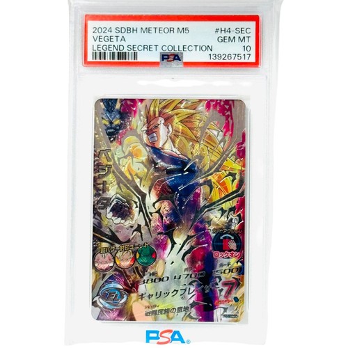 Psa vegeta dragon - dragon, ball