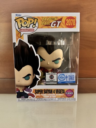 Funko pop dragon ball - funko,