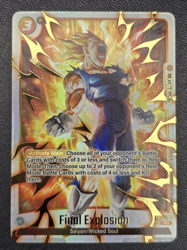 Final explosion fb03 - explosion, fb03-102