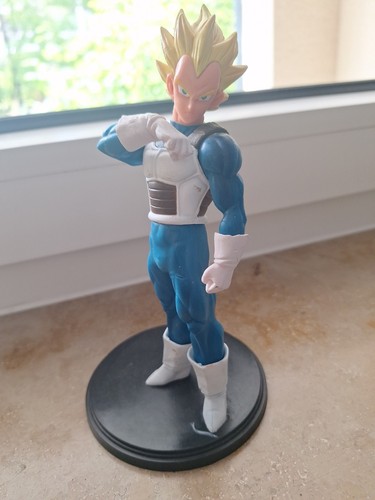 Vegeta ssj figur dragon ball - figur,