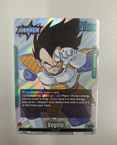 Dragon ball super card game - super,