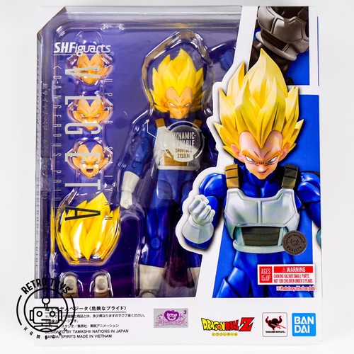 Vegeta dangerous pride super - dangerous,