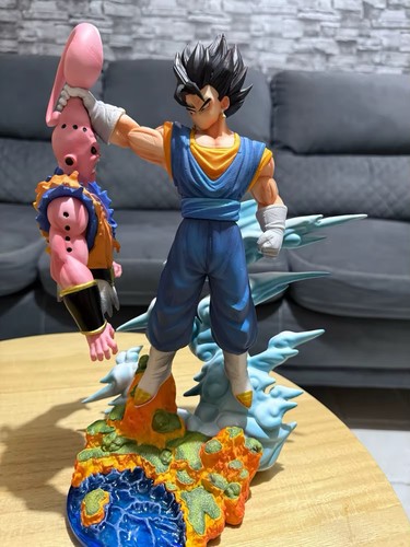 Vegito figur 32cm dragon - dragon, ball