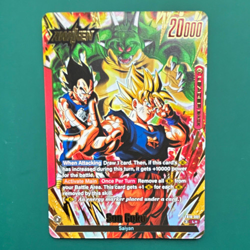 Bandai dragon ball super - dragon,