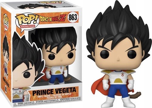 Funko pop figur - pop,