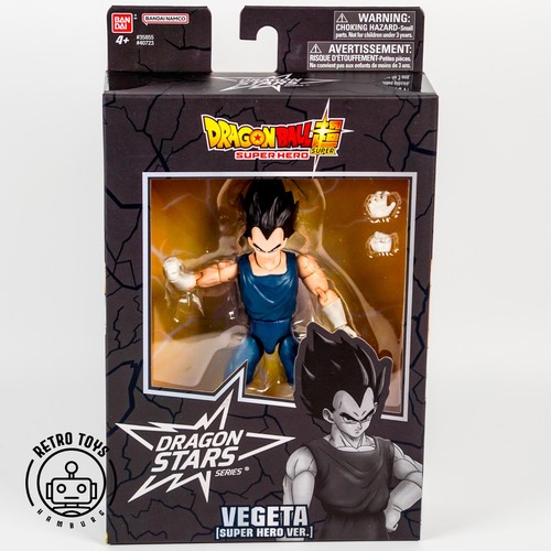 Vegeta super hero ver - super,