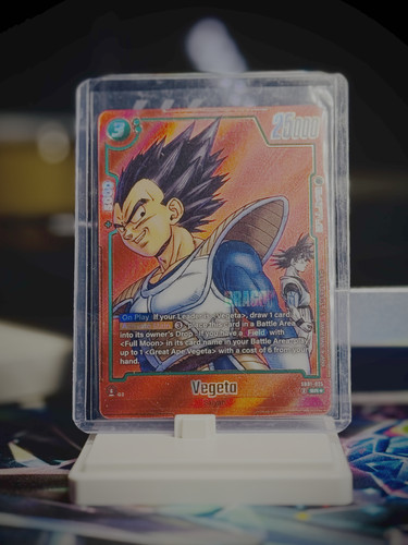 Sb01 025 vegeta v - sb01,
