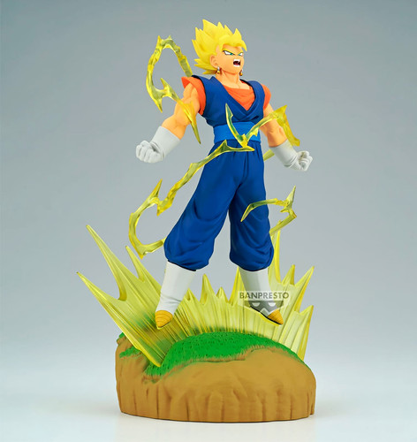 Dragon ball vegeta - vegeta, super