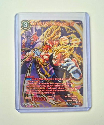 Bandai dbs son goku - dbs,
