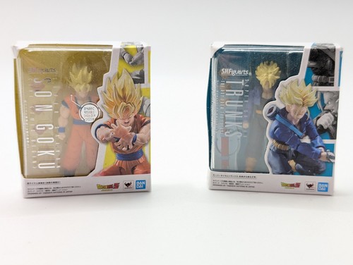Dragon ball gashapon - dragon, z