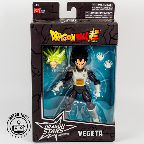 Vegeta dragon stars super - vegeta,